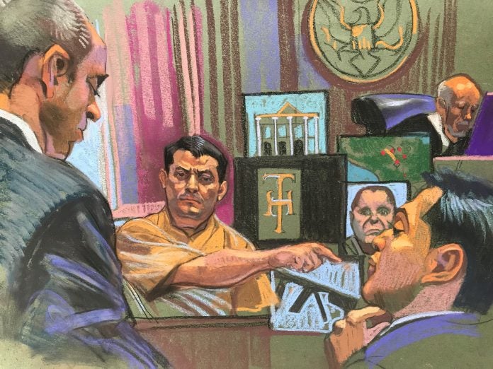 Juicio de Tony Juicio de Tony