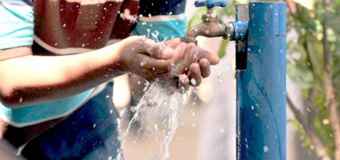 Agua