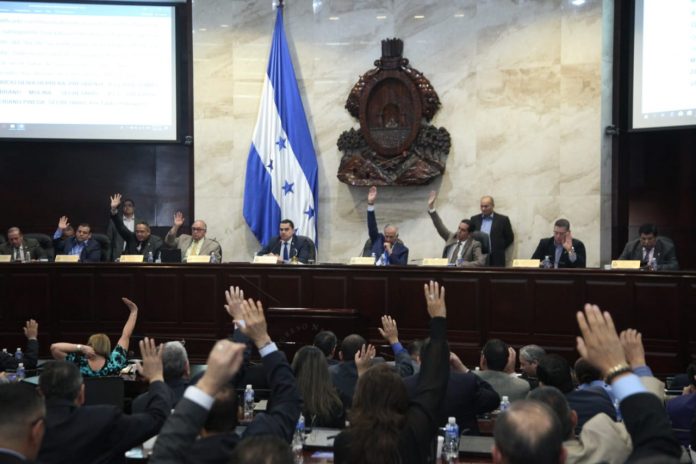 Ley de Alivio de Deuda