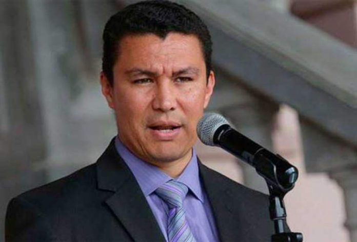Ebal Díaz Ebal Díaz