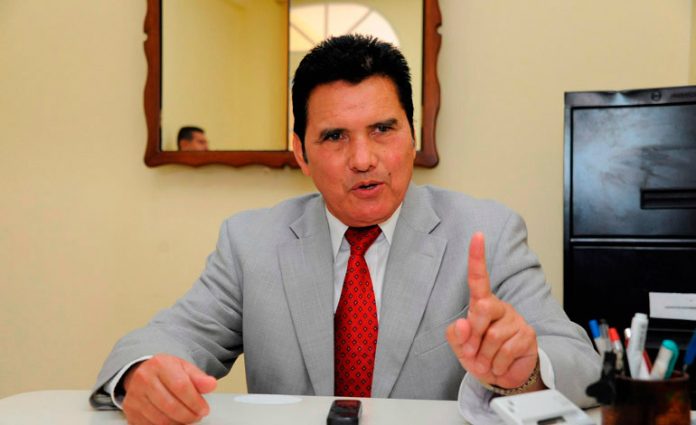 Eliseo Castro Eliseo Castro