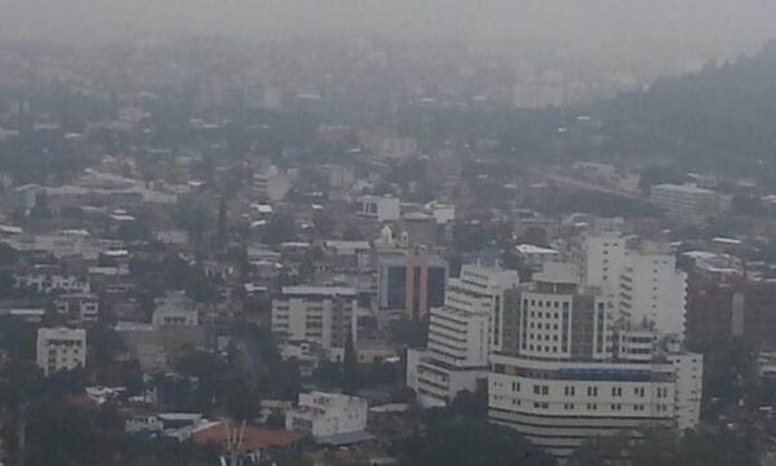 Clima de esta tarde