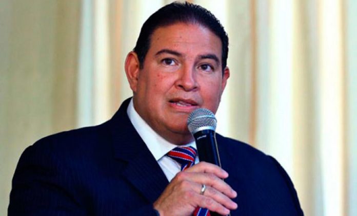 Luis Suazo