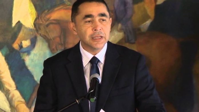 Mario Pineda Mario Pineda