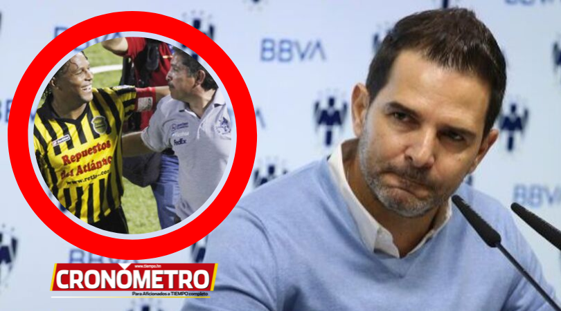 Ex-entrenador de Liga Nacional es nuevo técnico de Monterrey