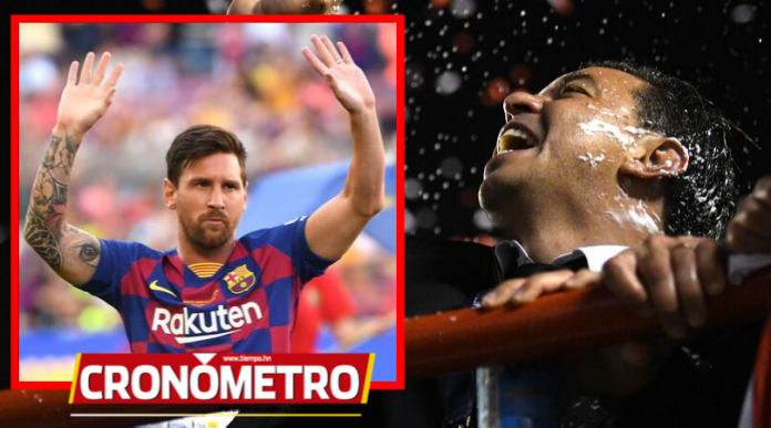El Barcelona quiere al El Barcelona quiere al