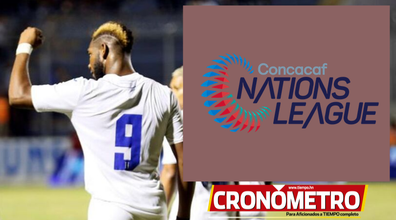 Honduras viaja a Puerto España para su debut en la Nations Leagues