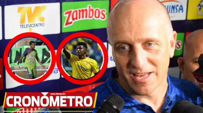 Fabián Coito habla sobre los ausentes en la Selección Nacional Fabián Coito habla sobre los ausentes en la Selección Nacional