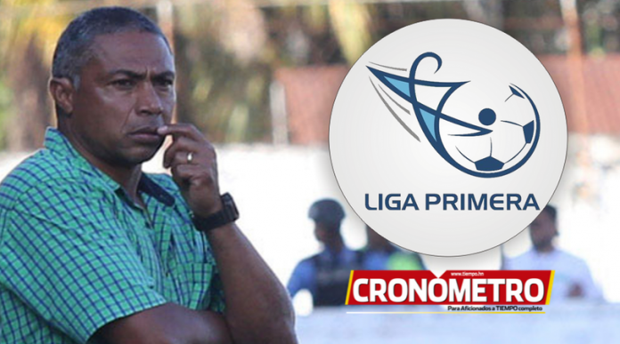 Reynaldo Clavasquín entrenará en el fútbol de Nicaragua Reynaldo Clavasquín entrenará en el fútbol de Nicaragua