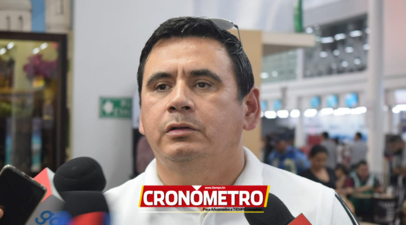 OFICIAL: Marathón vs. Platense contará con árbitros según Benigno Pineda