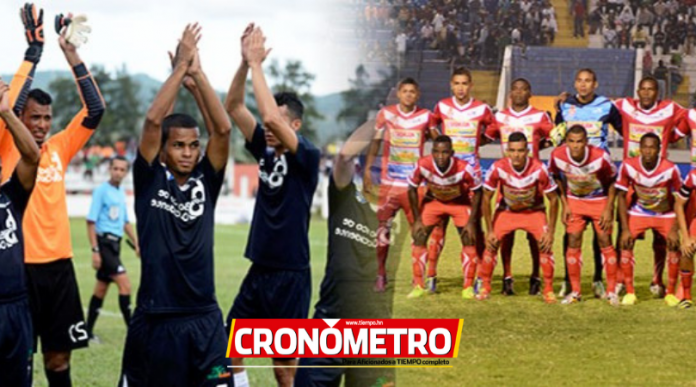 HOY: Honduras Progreso vs. Real Sociedad: Dónde ver hoy por TV la jornada 15 de Liga Nacional HOY: Honduras Progreso vs. Real Sociedad: Dónde ver hoy por TV la jornada 15 de Liga Nacional
