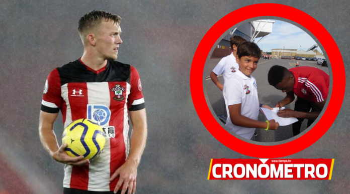 Premier League: Jugadores del Southampton donan su sueldo luego de perder 9-0 Premier League: Jugadores del Southampton donan su sueldo luego de perder 9-0