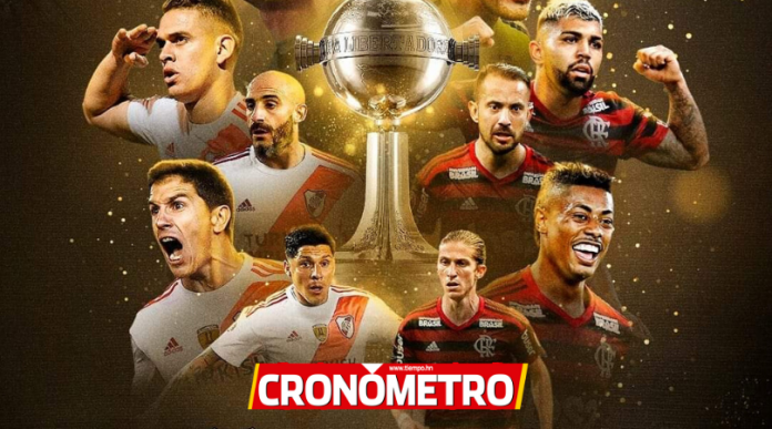 Chile ratifica la final de la Copa Libertadores a pesar de Chile ratifica la final de la Copa Libertadores a pesar de