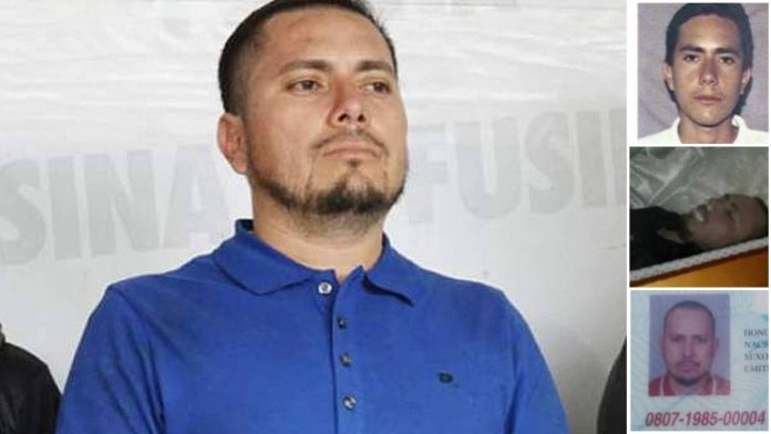 Magdaleno Fúnez Magdaleno Fúnez