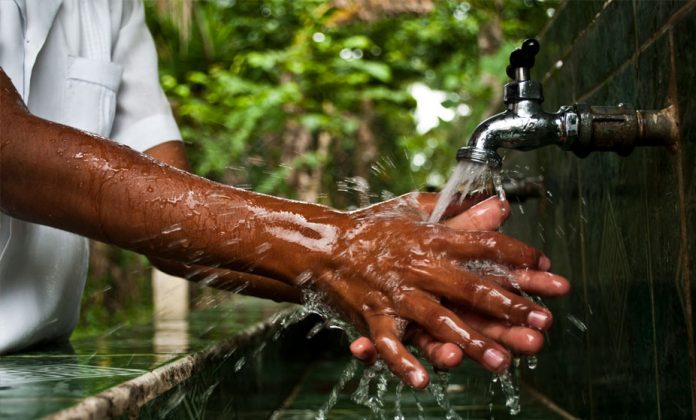 agua
