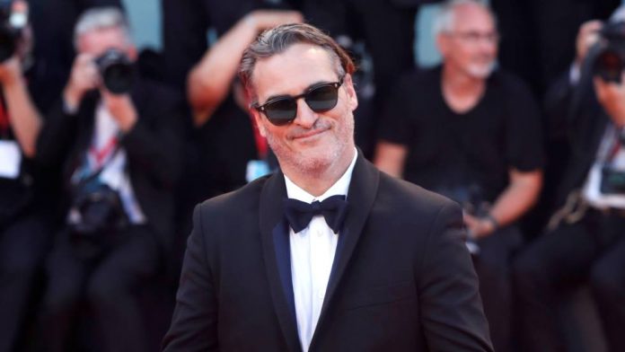 Joaquín Phoenix Joaquín Phoenix