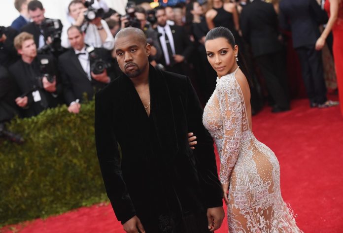 Kanye West Kanye West