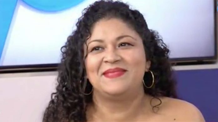 Lady Frijoles Lady Frijoles