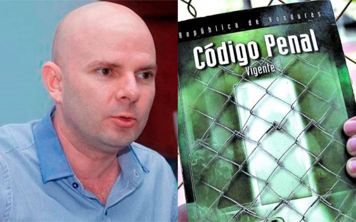 nuevo Código Penal nuevo Código Penal