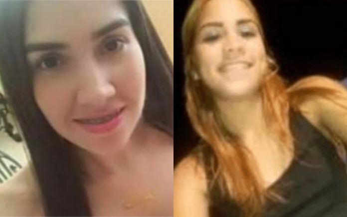víctimas