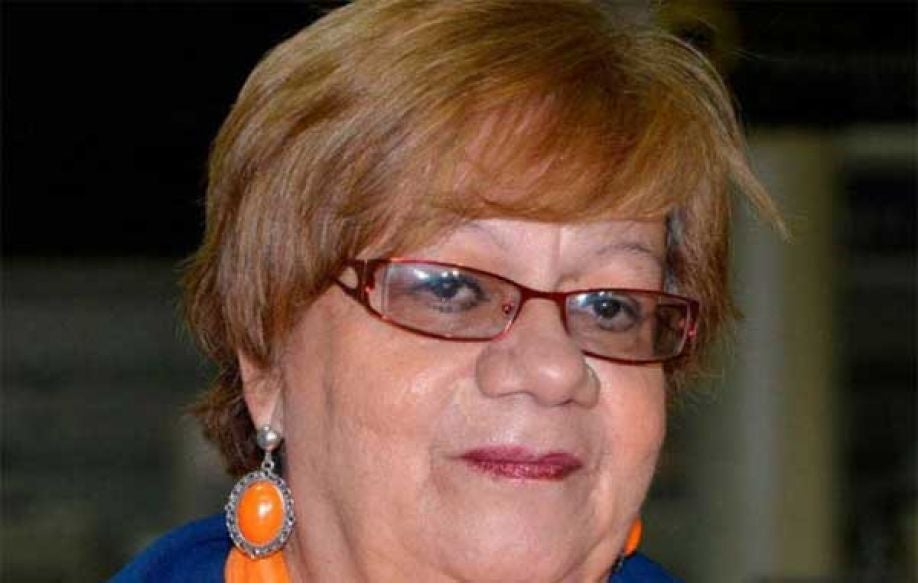 Doris Gutiérrez sobre proyecto de La Tigra
