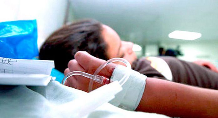 dengue en Honduras dengue en Honduras