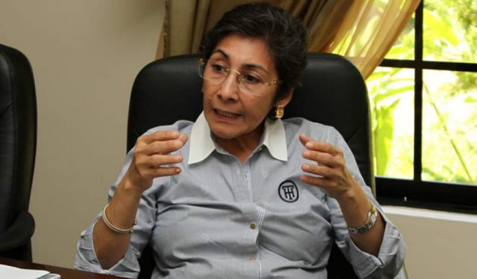 Maribel Espinoza Maribel Espinoza