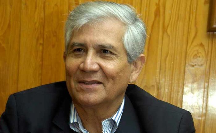 Luis Guifarro