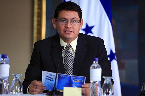 Marlon Escoto
