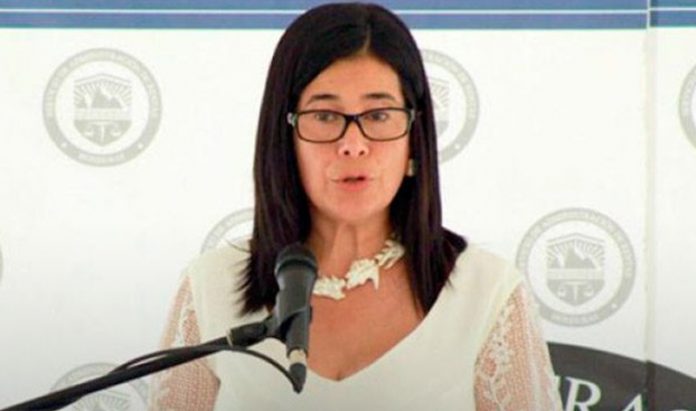 Miriam Guzmán