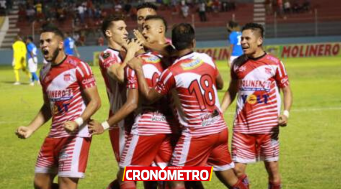 El Vida con dramatismo clasifica a la Pentagonal; Olimpia superlider El Vida con dramatismo clasifica a la Pentagonal; Olimpia superlider