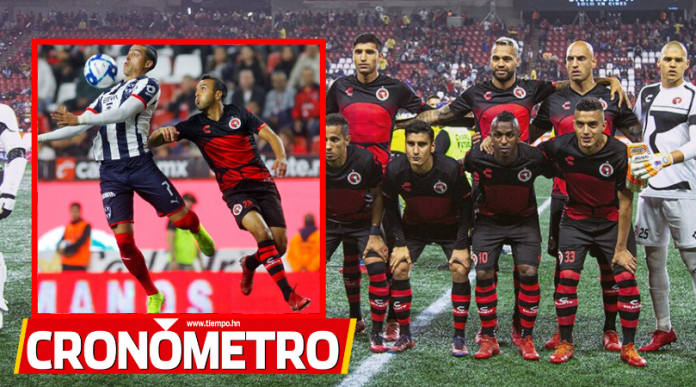 LIGA MX: Xolos presentó camisa conmemorativa de Star Wars LIGA MX: Xolos presentó camisa conmemorativa de Star Wars