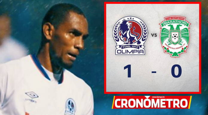 ¡Olimpia se proclama campeón de las vueltas! ¡Olimpia se proclama campeón de las vueltas!