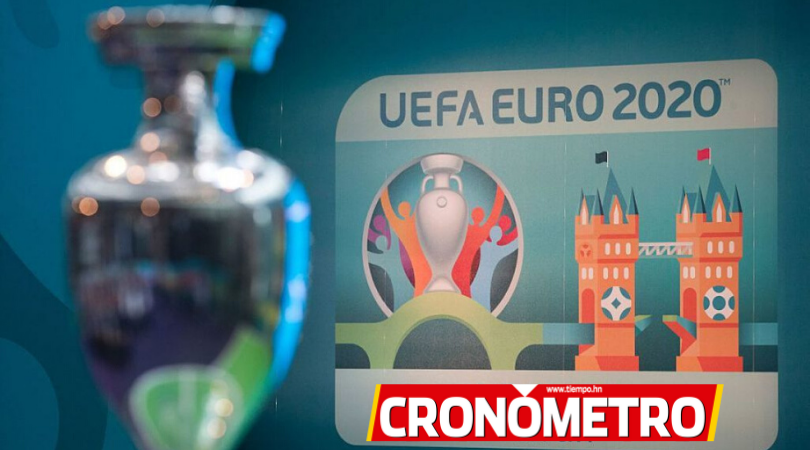 EURO 2020: Conoce a los clasificados y los que tendrán que hacer repechaje