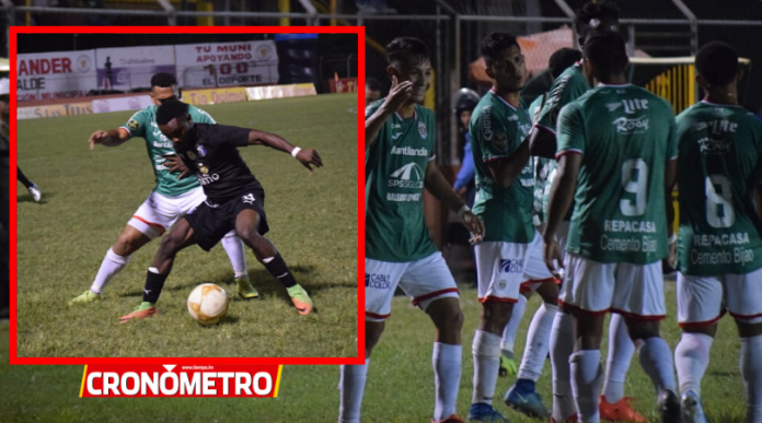 El Marathón golea en el Progreso y se alista para la Pentagonal El Marathón golea en el Progreso y se alista para la Pentagonal