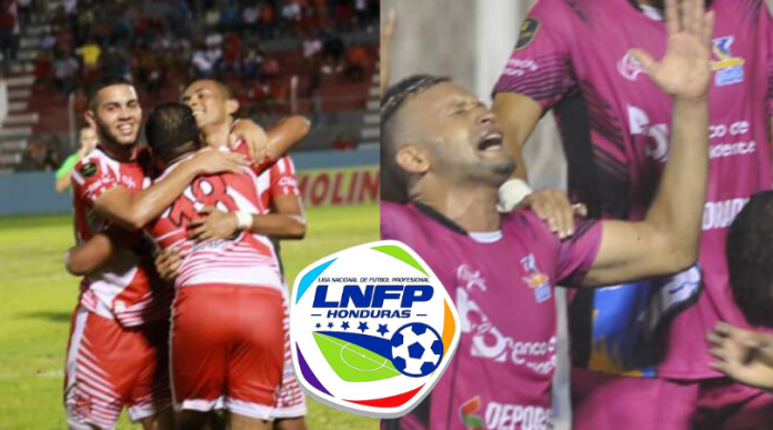 HOY: Vida vs. Lobos UPNFM: dónde ver hoy por TV la jornada 2 de la Pentagonal HOY: Vida vs. Lobos UPNFM: dónde ver hoy por TV la jornada 2 de la Pentagonal