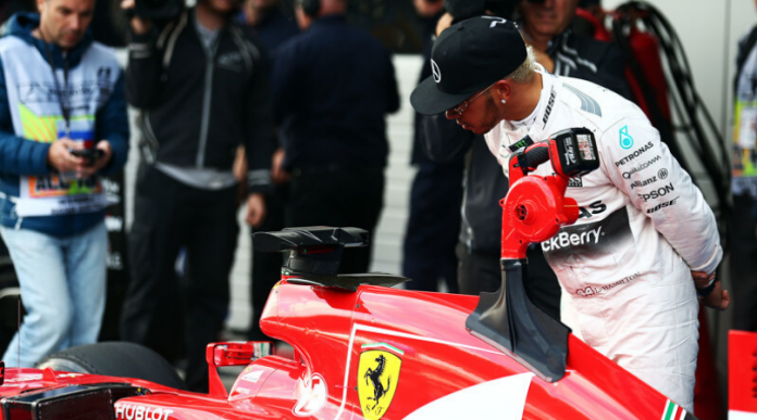 Lewis Hamilton Lewis Hamilton