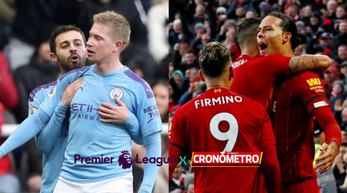 Premier League Premier League