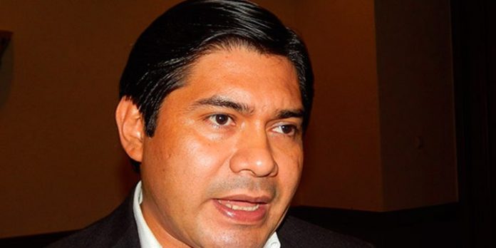 Wilfredo Méndez Wilfredo Méndez