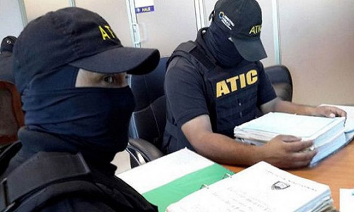 ¿Hay un violador en serie en San Pedro Sula? La ATIC aclara – Tiempo.hn - Noticias por el Mundo