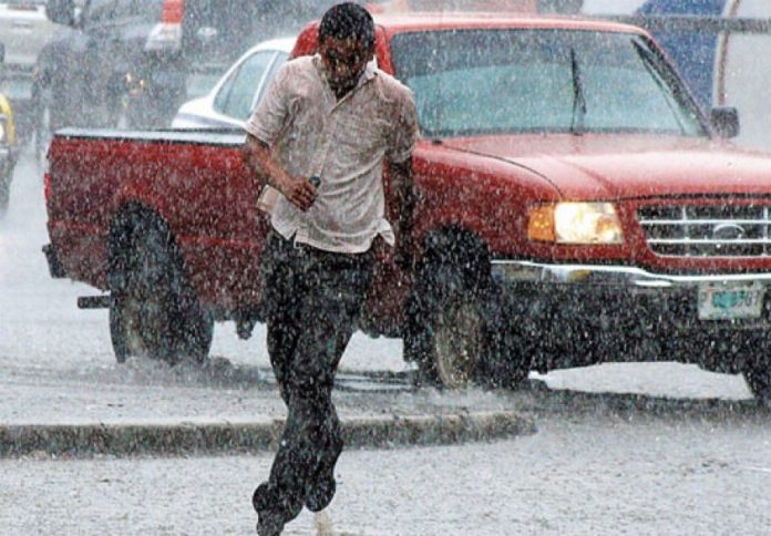 clima de hoy