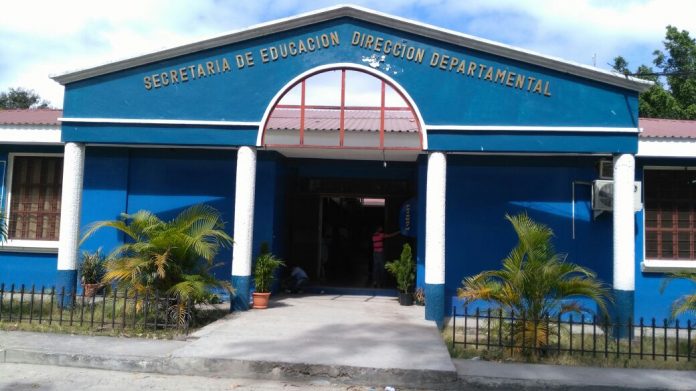 Director departamental Director departamental