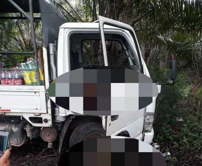 Matan a dos vendedores de gas en Santa Cruz de Yojoa – Tiempo.hn - Noticias por el Mundo
