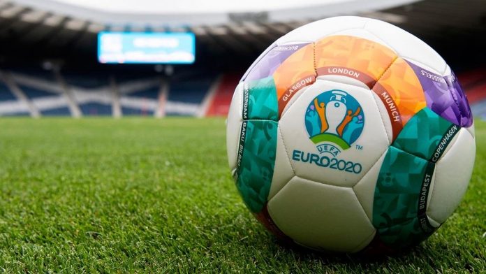 EUROCOPA 2020 EUROCOPA 2020