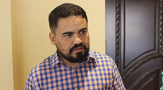 Ismael Zepeda