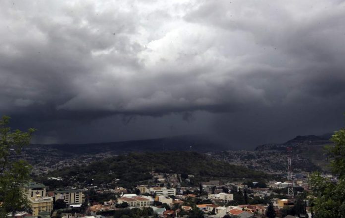 lluvias lluvias