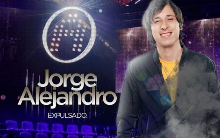 Jorge Alejandro