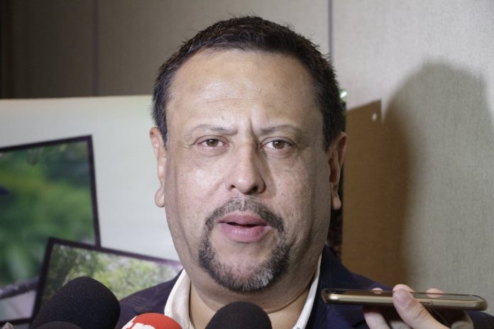 Arnaldo Bueso