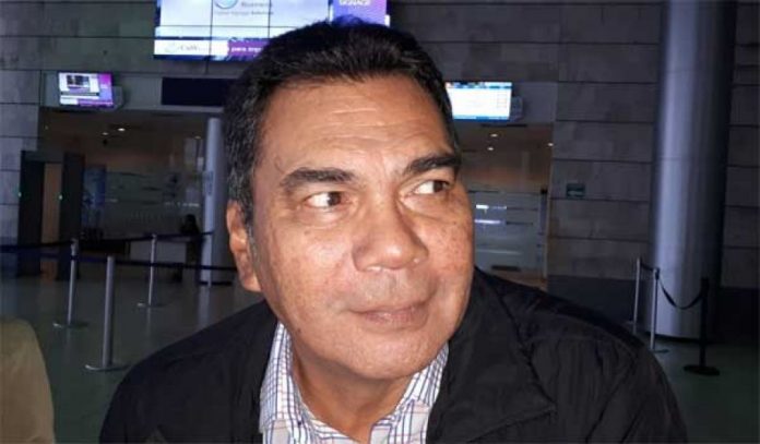 Carlos Hernández
