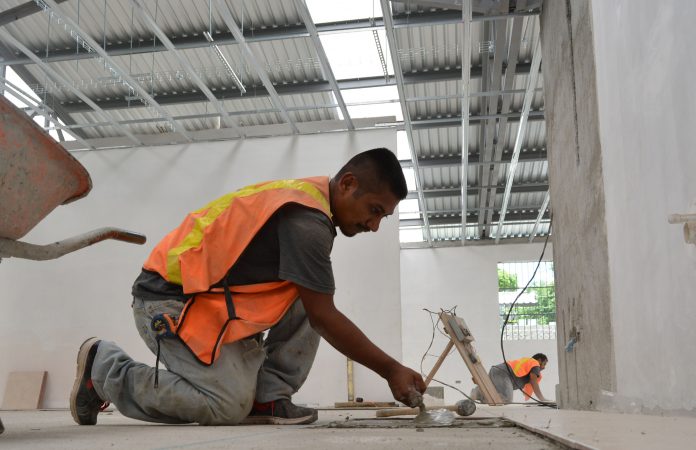 Construir en SPS